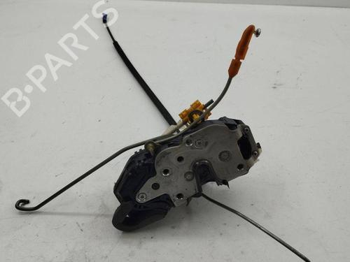 Front right lock OPEL ZAFIRA TOURER C (P12) 2.0 CDTi (75) | BP28894880C97 