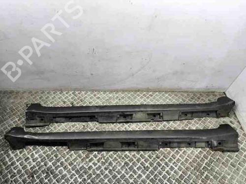 Used Left sideskirt TOYOTA AVENSIS Estate (_T27_) 2.2 D-4D (ADT271_, ADT271R) (150 hp) 28843867