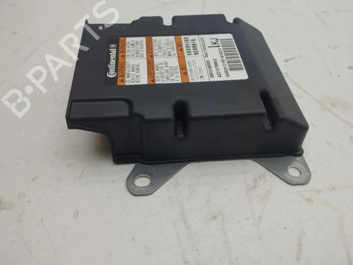 ECU airbags SUZUKI VITARA (LY) 1.4 T (APK414) | BP36347615M53 - Image 4