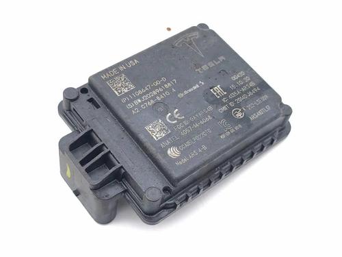 Used Electronic module Electronic module 33224400 33224400