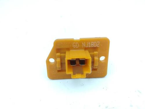 Heater resistor KIA CEED Hatchback Van (CD) 1.4 T-GDI | BP33664184M108 - Image 5