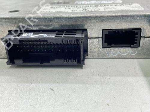 Electronic module AUDI A8 D3 (4E2, 4E8) 3.0 TDI quattro | BP28870314M83 