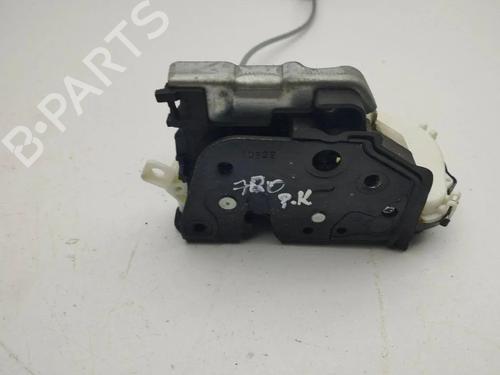 Front left lock AUDI Q2 (GAB, GAG) 35 TFSI | BP28899795C98 - Image 2