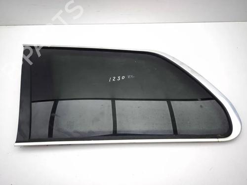 Panel rude bagtil venstre Panel rude bagtil venstre 38501002 38501002