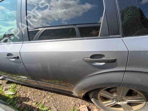 Dør venstre bagtil SUBARU FORESTER (SH_) 2.0 D AWD (SHH, SHD, SHN) (147 hp) 28889277