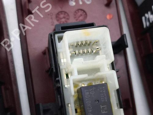 Left front window switch LEXUS IS II (_E2_) 220d (ALE20) | BP37220979I27 - Image 6