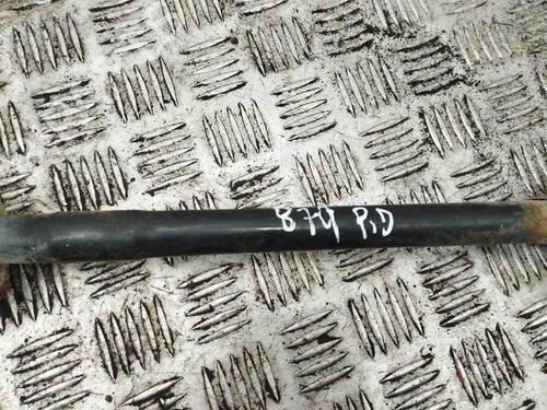 Right front driveshaft OPEL ASTRA G Hatchback (T98) 1.6 16V (F08, F48) | BP28902427M39 