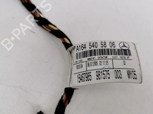 Wiring harness MERCEDES-BENZ M-CLASS (W164) ML 320 CDI 4-matic | BP28899162E16