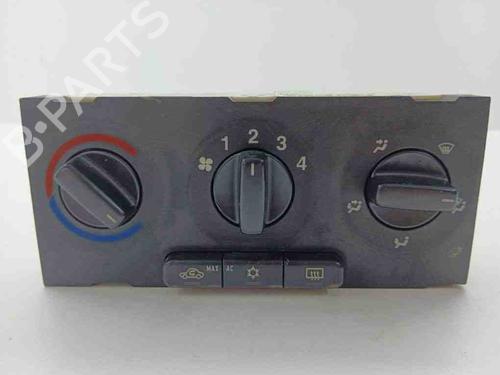 Module électronique OPEL ASTRA G Estate (T98) 1.7 DTI 16V (F35) (75 hp) 28903070