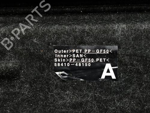 Luggage compartment floor LEXUS RX (_L2_) 450h AWD (GYL25_, GYL25, GYL26) | BP36332727I33 - Image 13