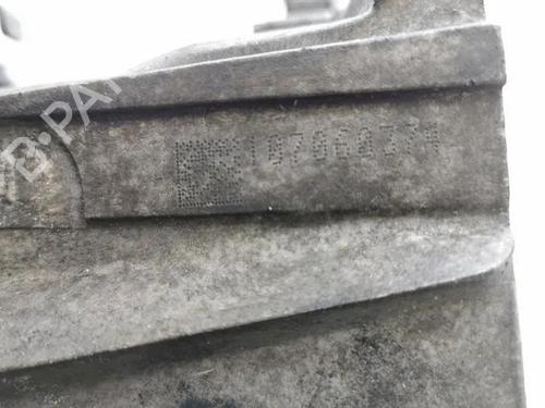 Gearbox PEUGEOT 3008 I MPV (0U_) 1.6 HDi | BP28841456M3 