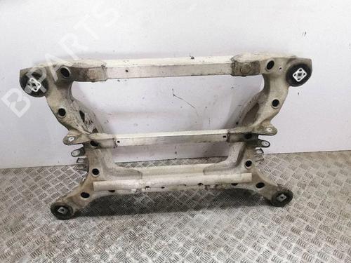 Rear axle TESLA MODEL S (5YJS) 85D AWD | BP40194501M2 - Image 2