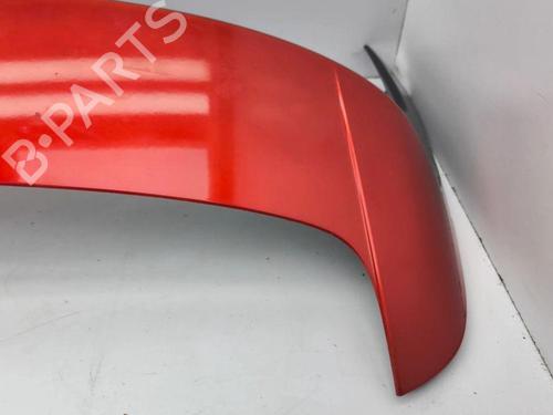 Rear spoiler RENAULT CLIO V (B7_) 1.3 TCe 130 (B7MF) | BP28897088C96 