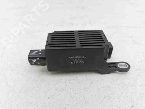 Electronic module MAZDA 6 Saloon (GG) 2.0 DI (GG14) | BP28841522M83
