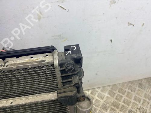 Kølerpakke CHEVROLET TRAX 1.4 | BP31348899M120 