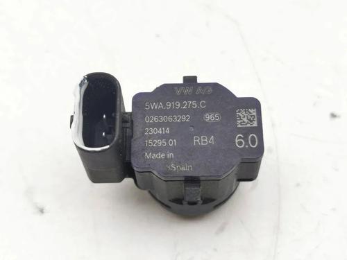 Electronic module AUDI A3 Sportback (8YA, 8YF) 30 TFSI | BP33645109M83 - Image 5
