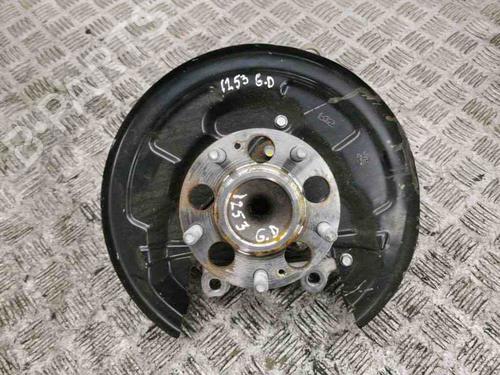 Fusée arrière droite KIA NIRO I (DE) E-NIRO (204 hp) 28882670