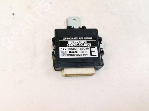 Module électronique SUZUKI GRAND VITARA II (JT, TE, TD) 1.9 DDiS All-wheel Drive (JT419, TD44, JB419WD, JB419XD,... (129 hp) 28885122