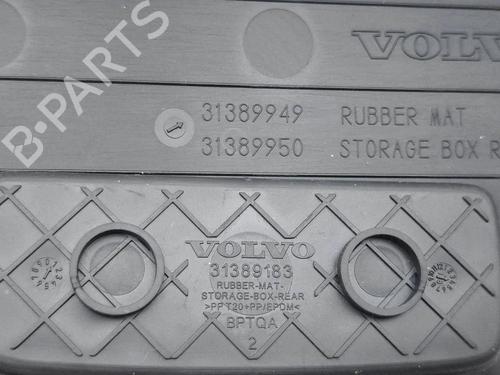 Cup/Object holder VOLVO V60 II (225) D3 | BP37521973I37 - Image 7
