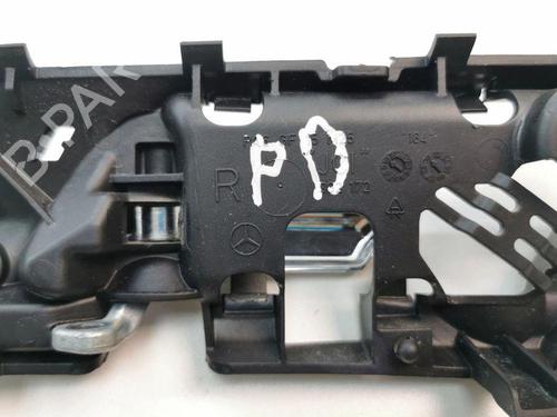 Rear right interior door handle MERCEDES-BENZ M-CLASS (W164) ML 300 CDI 4-matic (164.121) | BP28902861I16 