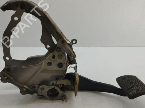 Used Break pedal LEXUS NX (_Z1_) 300h AWD (AYZ15_) (155 hp) 28856977