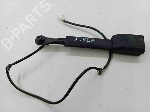 Used Seat buckle NISSAN X-TRAIL II (T31) 2.0 dCi 4x4 (150 hp) 28890312