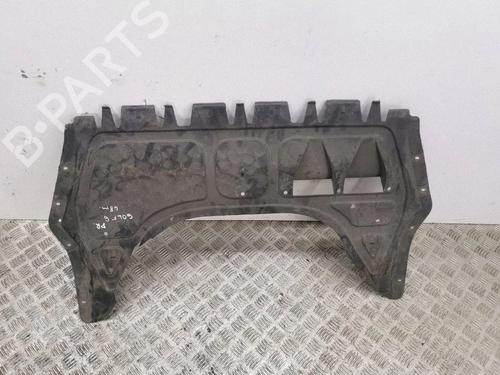 Used Upper protection Upper protection 38244925 38244925