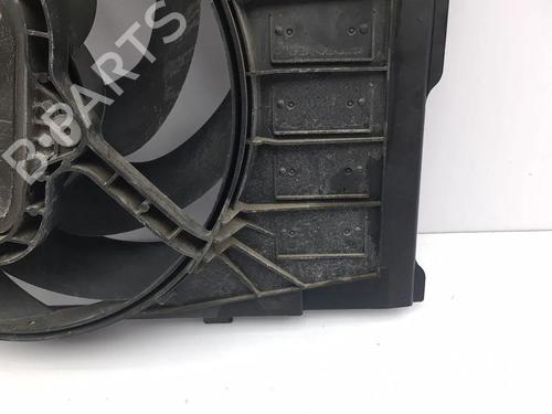 Radiator fan BMW i3 (I01) Range Extender | BP33916423M35 - Image 7