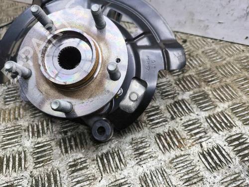 Left front steering knuckle KIA NIRO II (SG2) EV | BP39206382M25 - Image 3