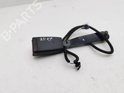 Seat buckle HONDA HR-V (RU) 1.5 (RU1) | BP33256745I32 - Image 3