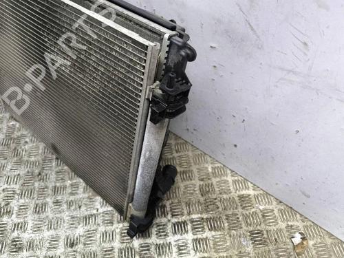 Radiator set RENAULT MEGANE IV Hatchback (B9A/M/N_) 1.2 TCe 130 (B9MR) | BP38195163M120 - Image 2