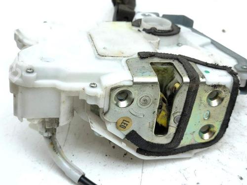 Front right lock HONDA ACCORD VIII Estate (CW) 2.2 i-DTEC (CW3) | BP28888628C97 