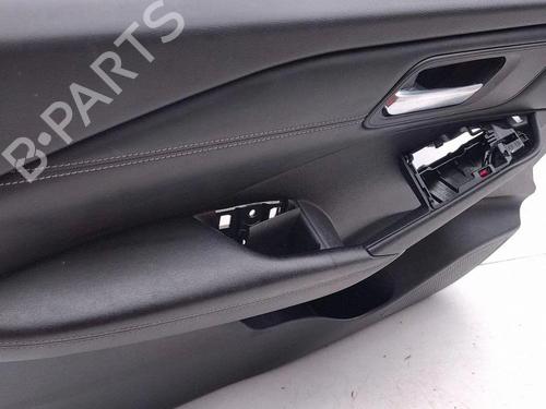 Front left panel NISSAN QASHQAI III (J12) 1.3 DIG-T | BP38783561C58  - Image 6