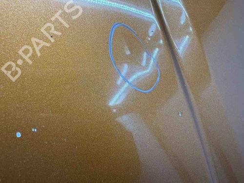 Hood NISSAN 350Z Coupe (Z33) 3.5 (AAZ33) | BP29295030C1 
