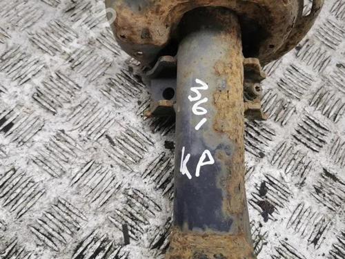 Left front shock absorber MERCEDES-BENZ C-CLASS (W204) C 200 CDI (204.007, 204.006) | BP28845569M16 