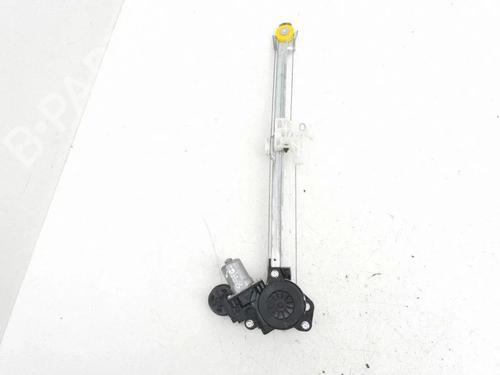 Used Rear left window mechanism Rear left window mechanism 38247897 38247897