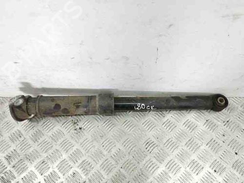 Used Left rear shock absorber CHEVROLET TRAX 1.7 TD AWD (131 hp) 28849215