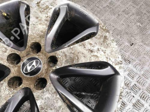 Rim HYUNDAI SANTA FÉ II (CM) 2.2 CRDi 4x4 | BP28872094C45 