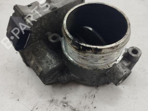 Throttle body PORSCHE CAYENNE (92A) 3.0 Diesel | BP28855812M82