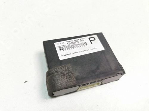 Electronic module TOYOTA PRIUS PLUS (_W4_) 1.8 Hybrid (ZVW40W, ZVW41W) | BP38249524M83 - Image 2
