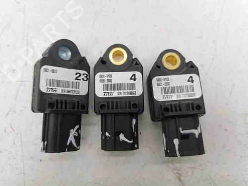 Elektronisk sensor LEXUS IS C (GSE2_) 350 (GSE21) (318 hp) 28857987