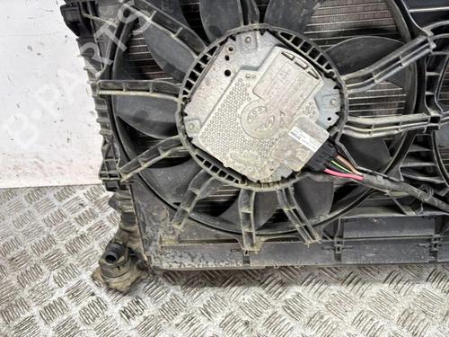 Radiator set AUDI A6 C7 Avant (4G5, 4GD) 3.0 TDI quattro | BP36200084M120 - Image 5