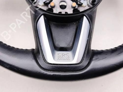 Steering wheel MAZDA CX-5 (KF) 2.2 D | BP33226195C49 - Image 5