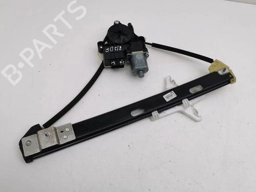 Rear right window mechanism VW T-ROC (A11, D11) 1.0 TSI | BP36104446C25 - Image 6