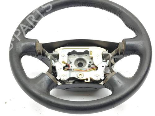 Steering wheel NISSAN X-TRAIL I (T30) 2.2 dCi 4x4 | BP28880522C49 