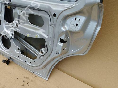 Left rear door FORD GRAND C-MAX (DXA/CB7, DXA/CEU) 1.6 TDCi | BP28885207C4 
