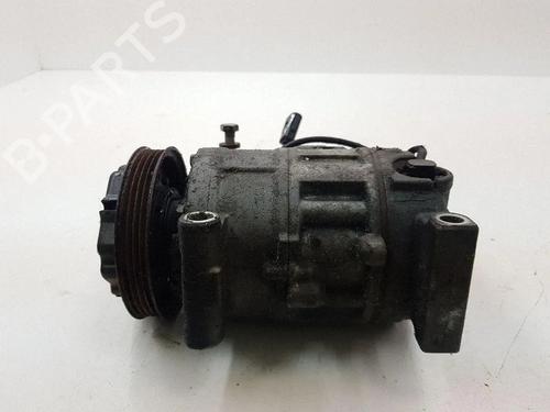 AC compressor AUDI ALLROAD C5 (4BH) 2.5 TDI quattro | BP38244898M34 - Image 5