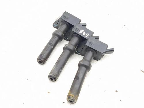 Bobine D'allumage Bobine D'allumage FORD FOCUS IV (HN) 1.0 EcoBoost (125 hp) 39904071 39904071