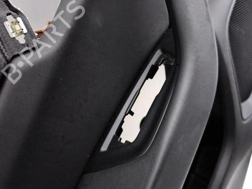 Rear left panel PEUGEOT 508 II (FB_, FH_, F3_) Hybrid 225 (F35GQU) | BP38246959C60 - Image 3