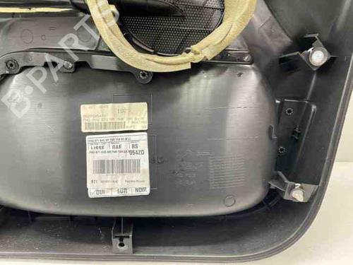 Front right panel CITROËN C4 II Saloon (NC_) 1.6 HDi | BP28870817C59 